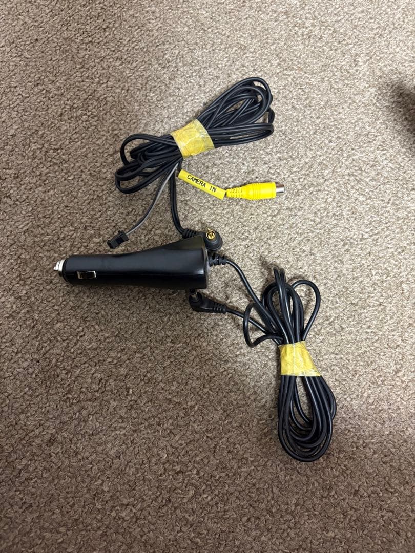 Panasonic 中古ポータブルナビ　CN-G1400VD‼️