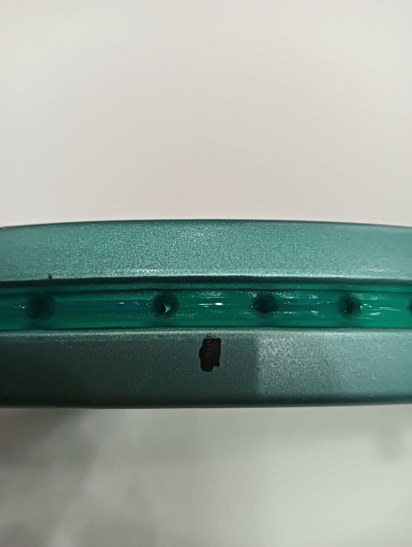 YONEX 02-VR7VS カスタムフィット　テニスラケット 専用ケース付き