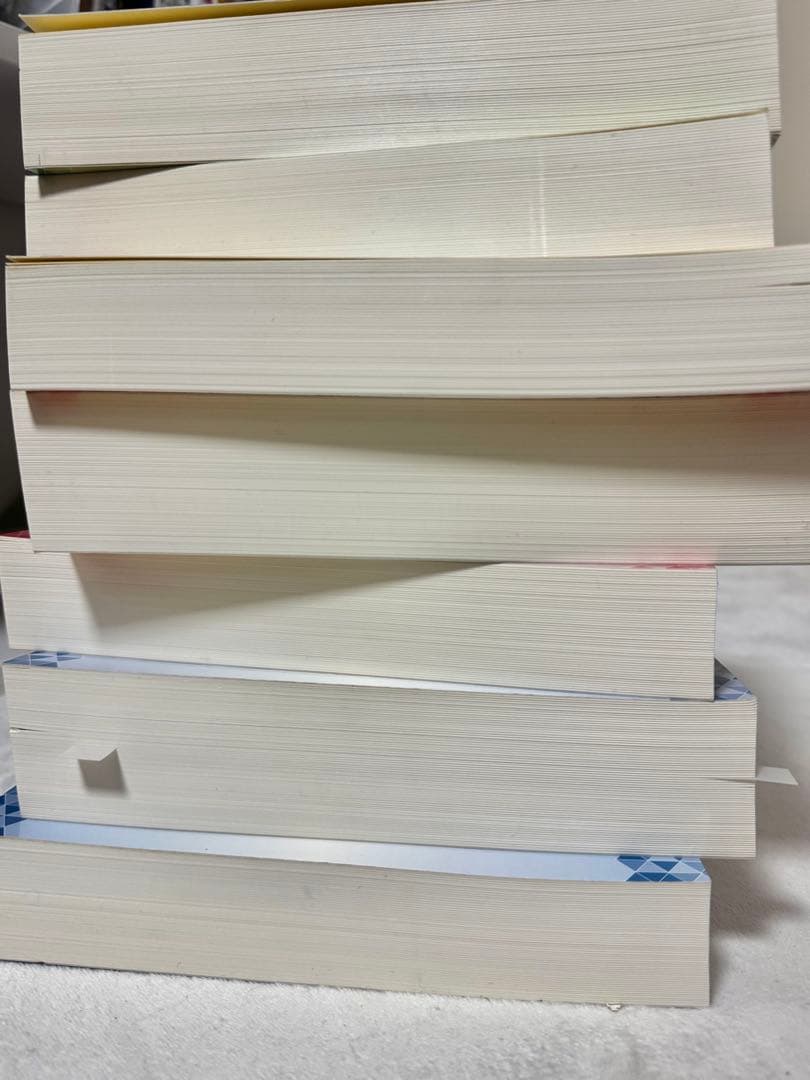 【出品明日まで】短答過去問パーフェクト 2023年版 1-8巻