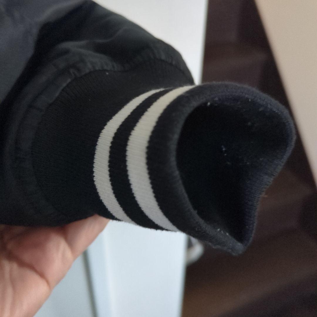 TMT スタジャン ブラック