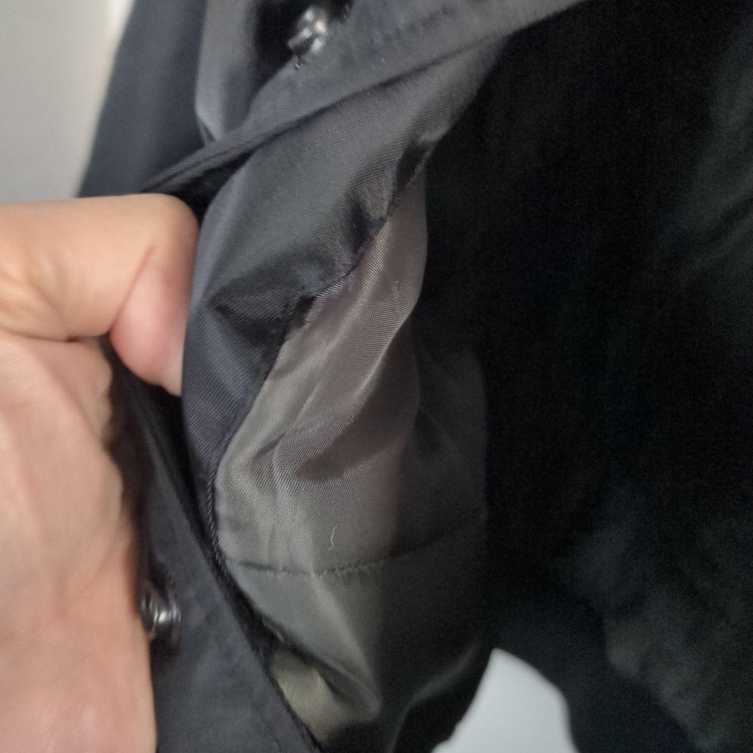 TMT スタジャン ブラック