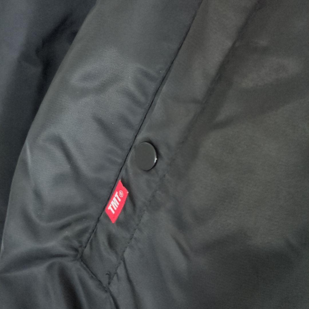 TMT スタジャン ブラック