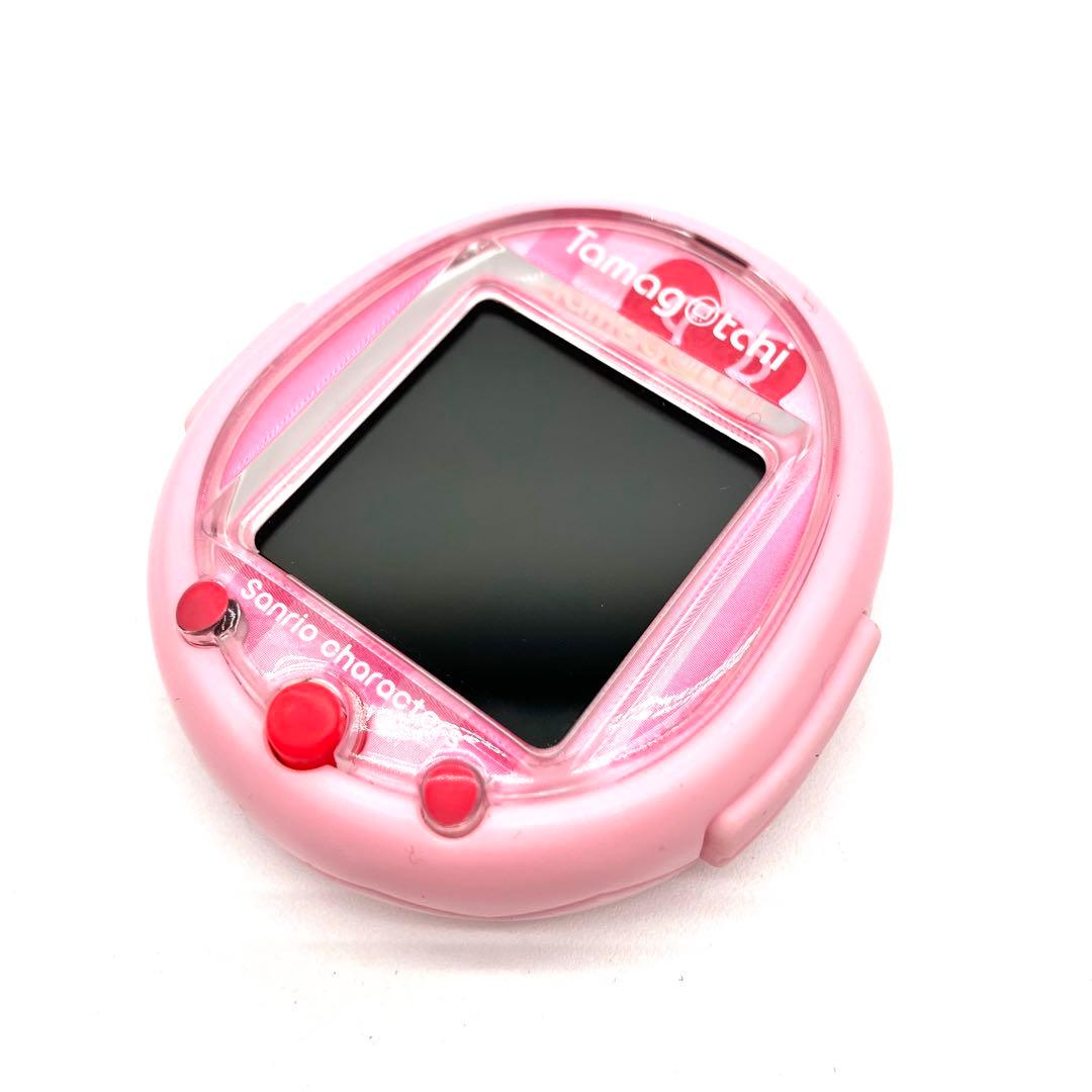 Tamagotchi Smart サンリオキャラクターズ バンダイ