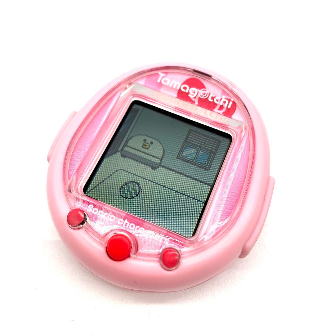 Tamagotchi Smart サンリオキャラクターズ バンダイ