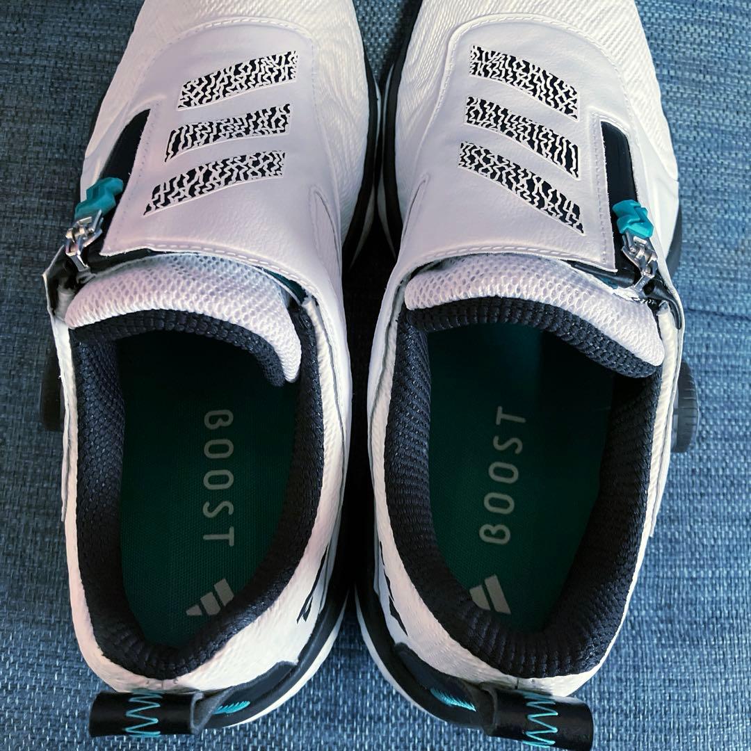 【新品未使用】アディダスコードカオス25BOA 28cm