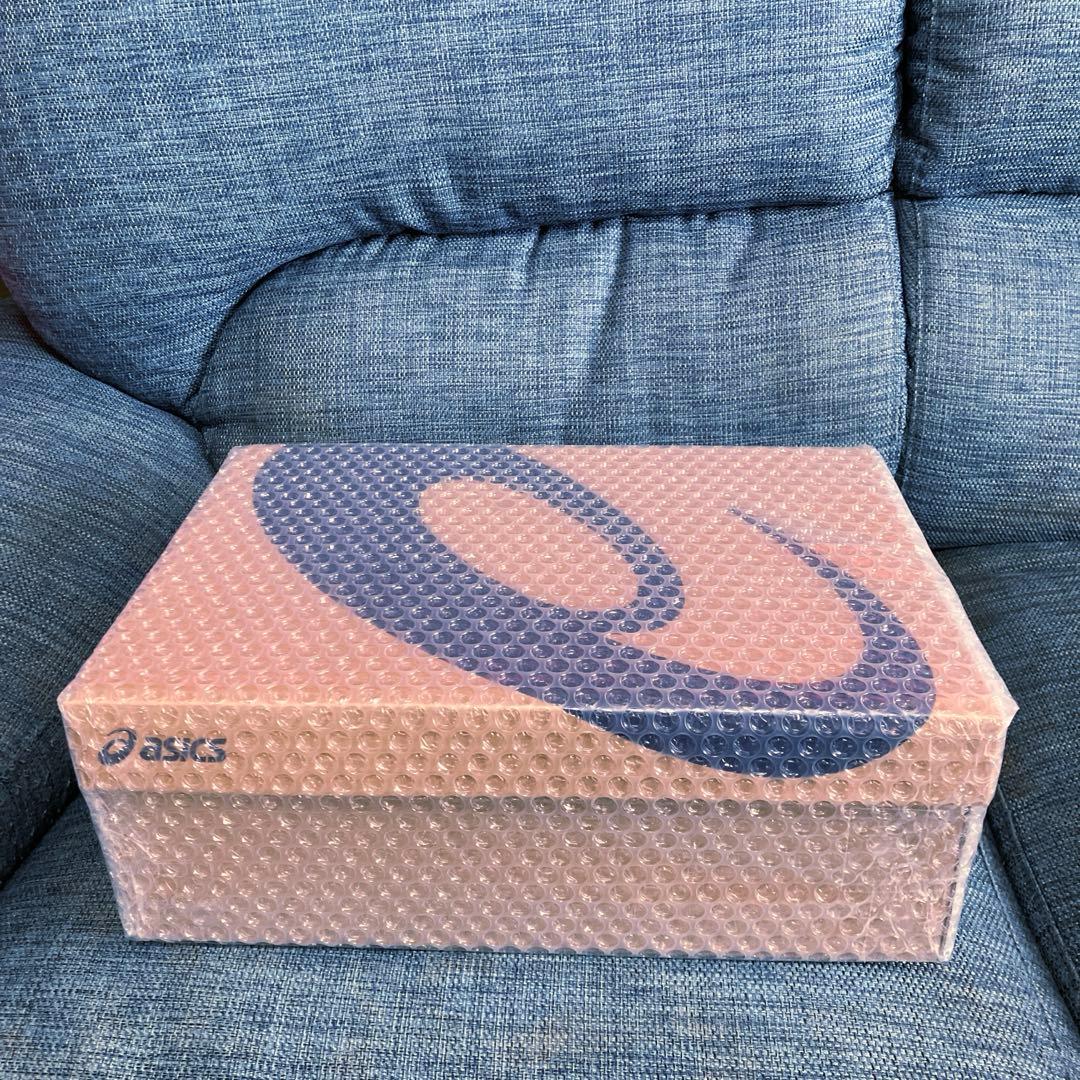 【新品未使用】アディダスコードカオス25BOA 28cm