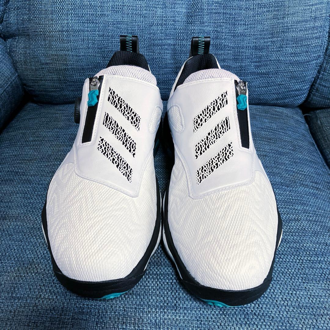 【新品未使用】アディダスコードカオス25BOA 28cm