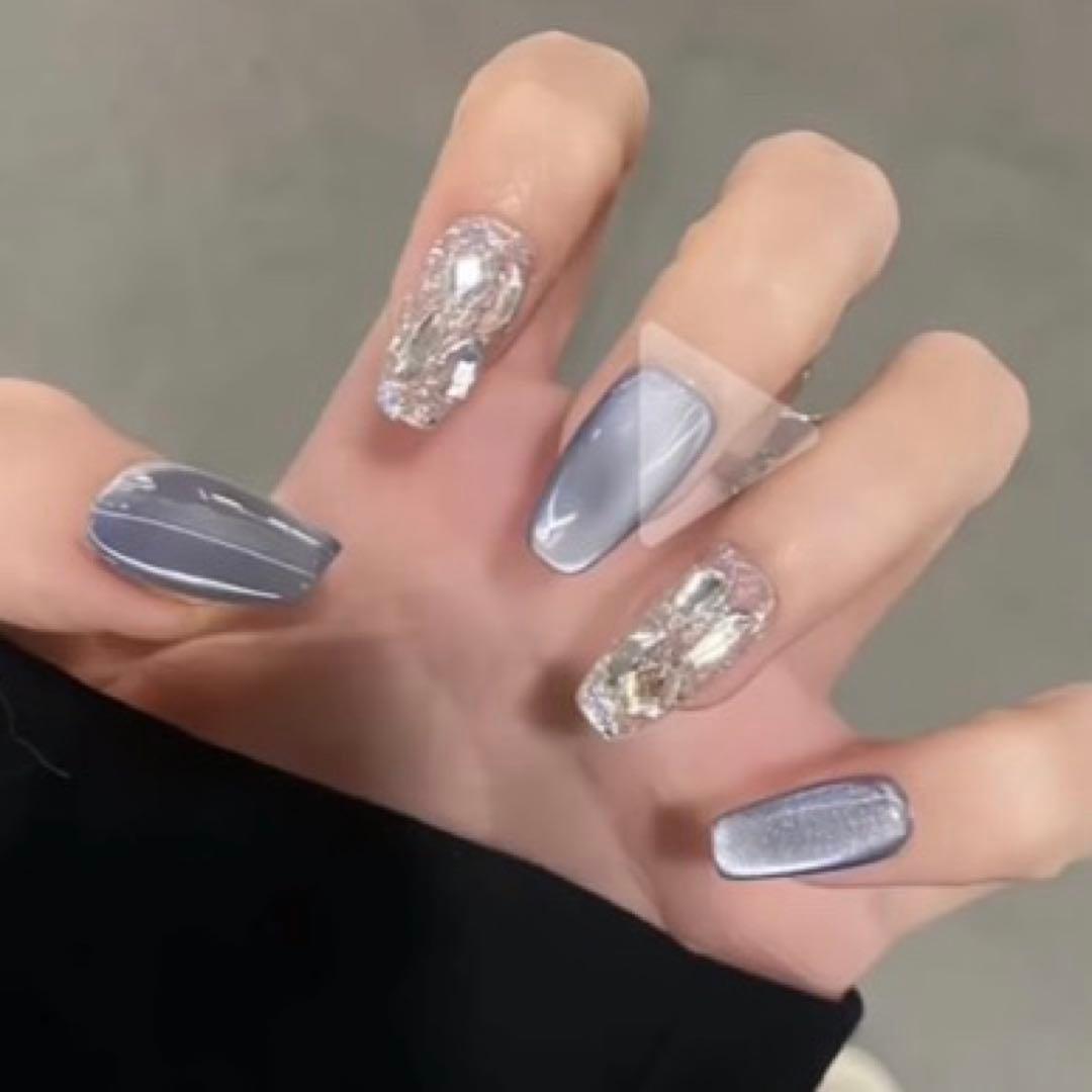 ネイルチップオーダー　ねね様