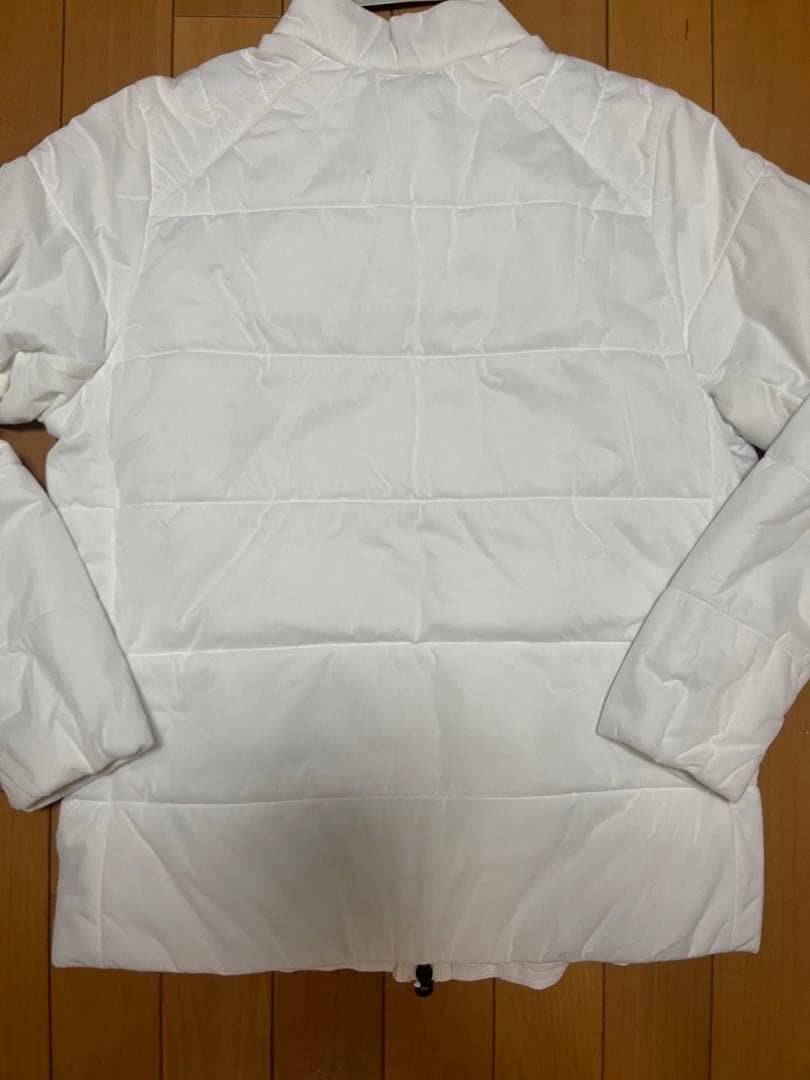 新品　L アディダス　adidas　ゴルフ　秋冬物ジャケット&スカート