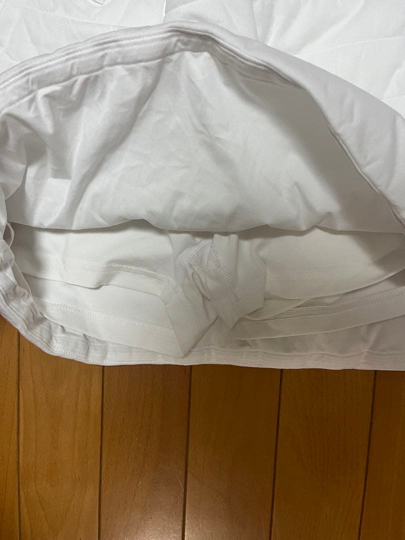 新品　L アディダス　adidas　ゴルフ　秋冬物ジャケット&スカート