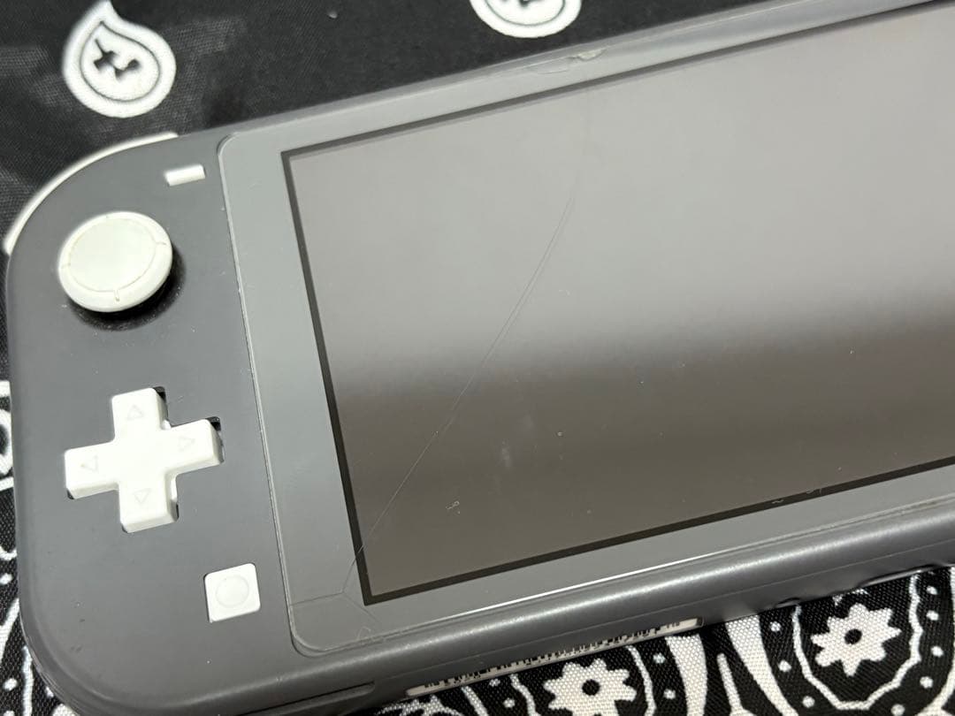 ニンテンドーSwitchrite モンハンライズ、SDカード、タイプCコード付き