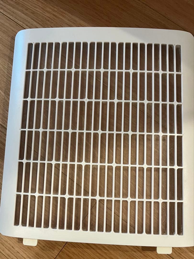 SHARP 除湿機 ホワイト