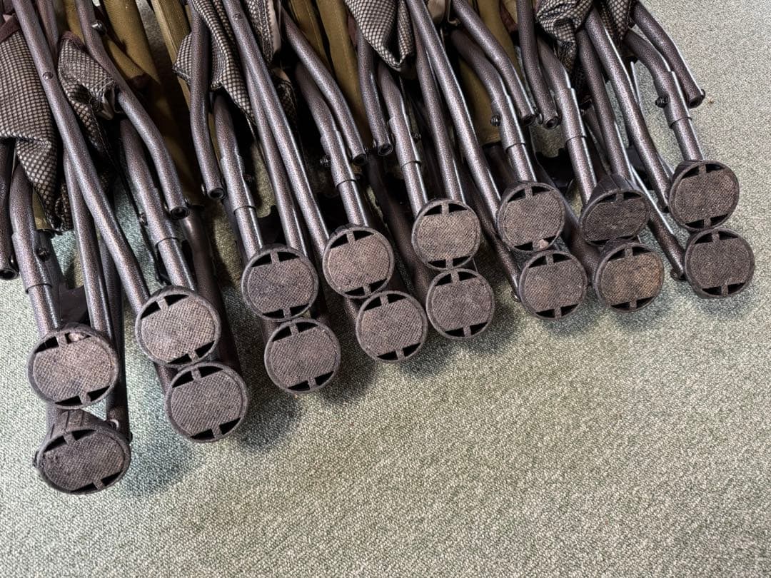 クオルツ ハイバックローチェア 4脚セット