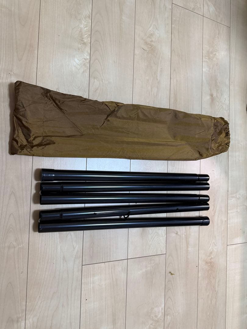 まあさん専用 テンマクデザイン サーカスST