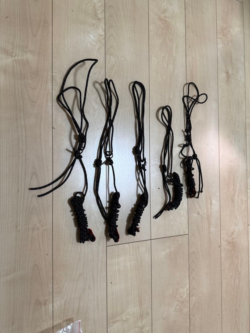 まあさん専用 テンマクデザイン サーカスST