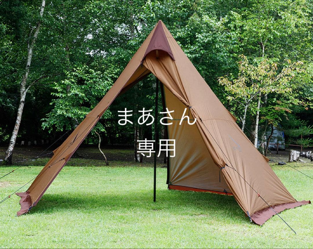 まあさん専用 テンマクデザイン サーカスST