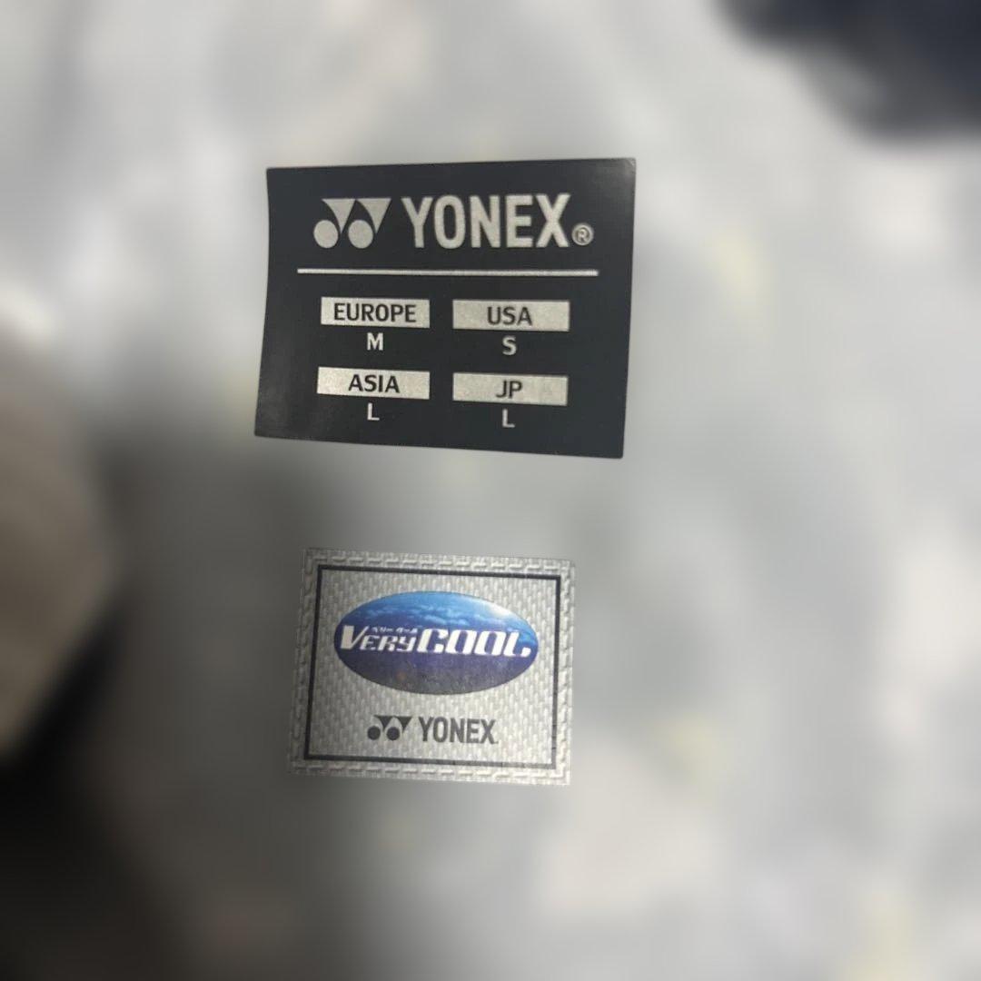 限定YONEX ヨネックス　ハーフパンツ　テニス　バドミントン