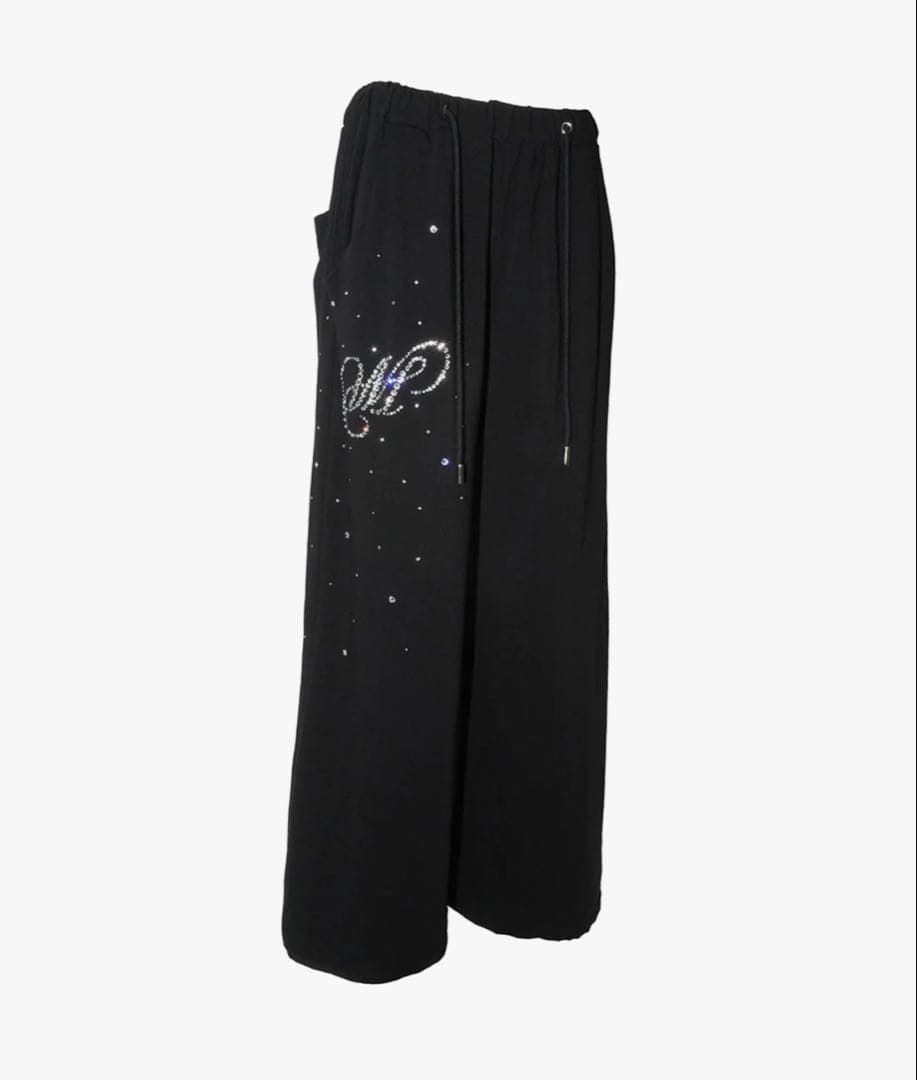 theredthread ロゴグラデーションパンツ ロング ボトムス ジャージ