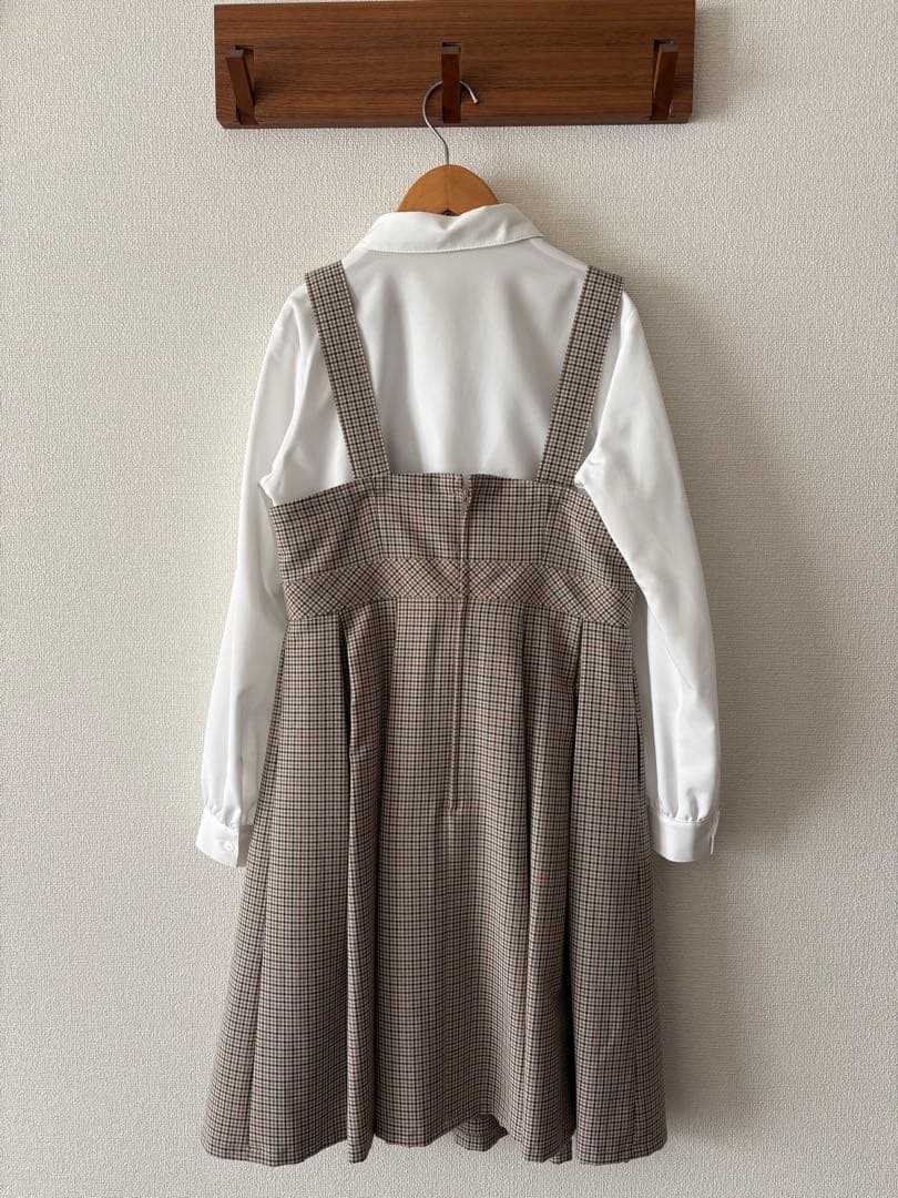 waltz by BEAMS DESIGN パイピングジャケット(150)