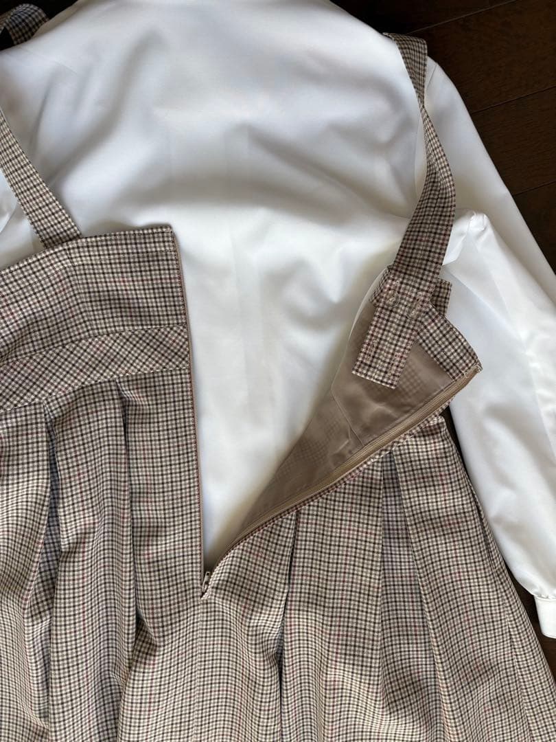 waltz by BEAMS DESIGN パイピングジャケット(150)