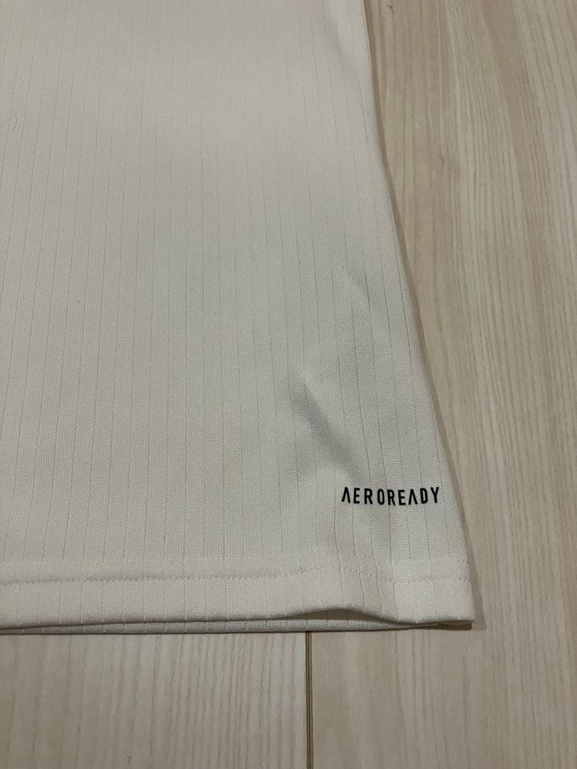 adidas ドイツ代表ユニフォーム　アニバーサリー