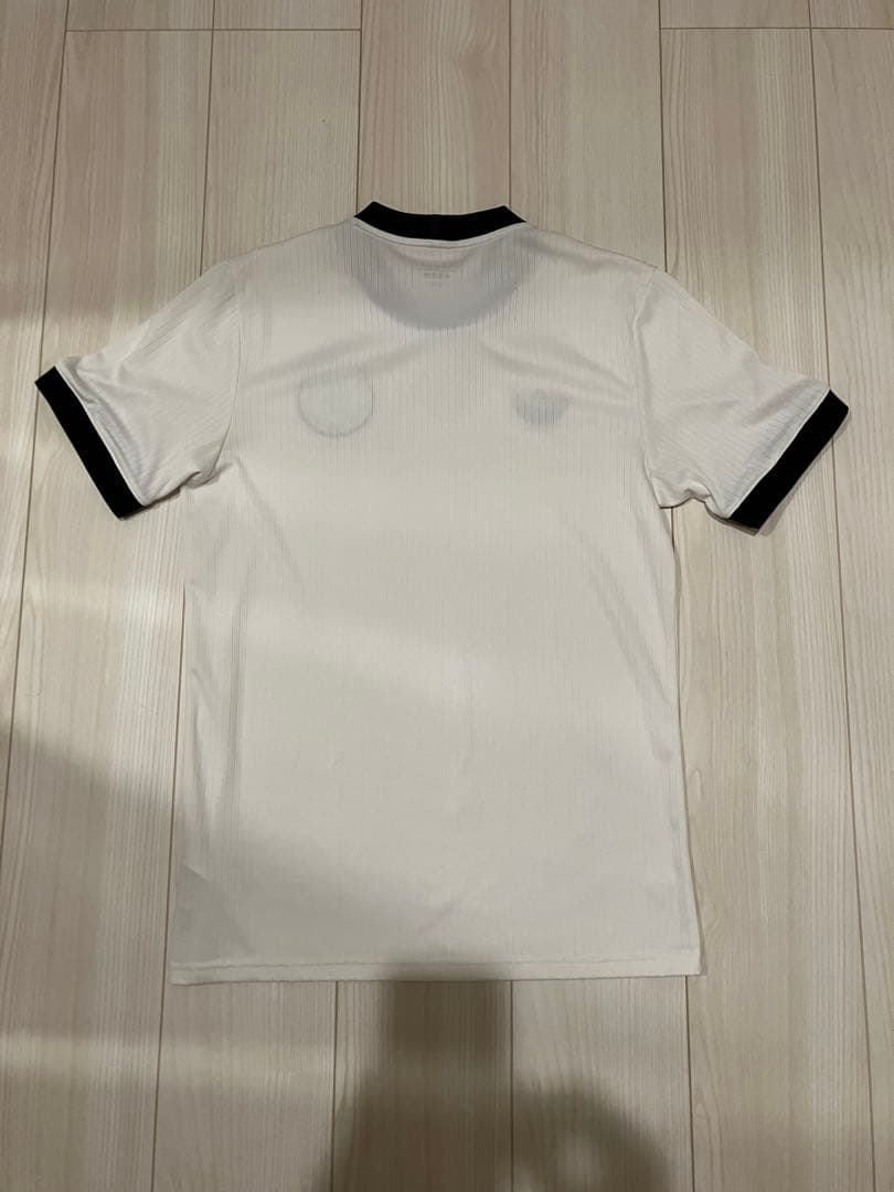 adidas ドイツ代表ユニフォーム　アニバーサリー