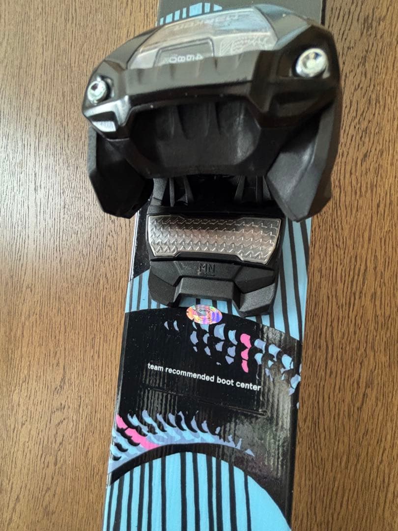 プリンさん専用【2日のみ使用】Völkl Revolt 104 172cm