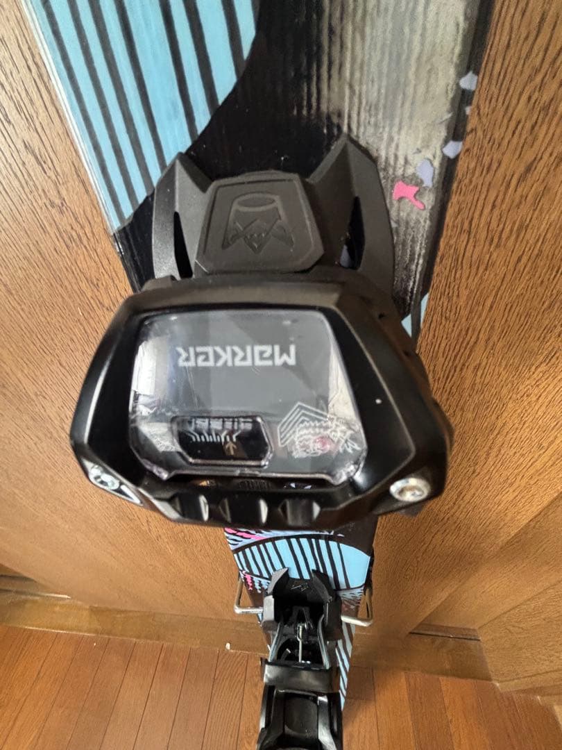 プリンさん専用【2日のみ使用】Völkl Revolt 104 172cm