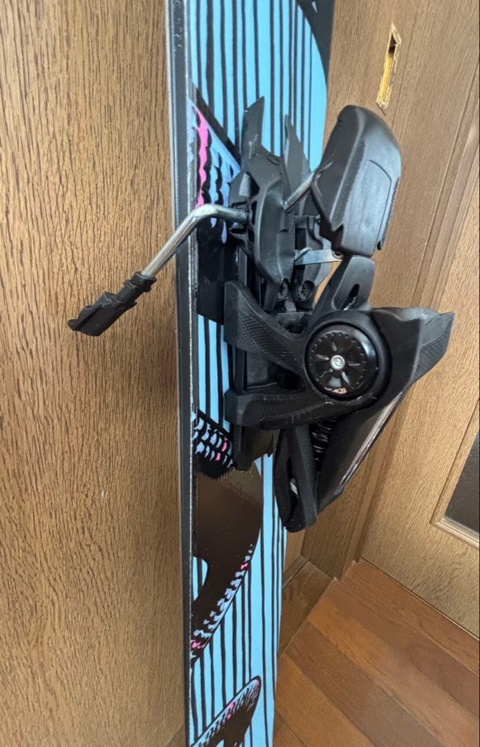 プリンさん専用【2日のみ使用】Völkl Revolt 104 172cm