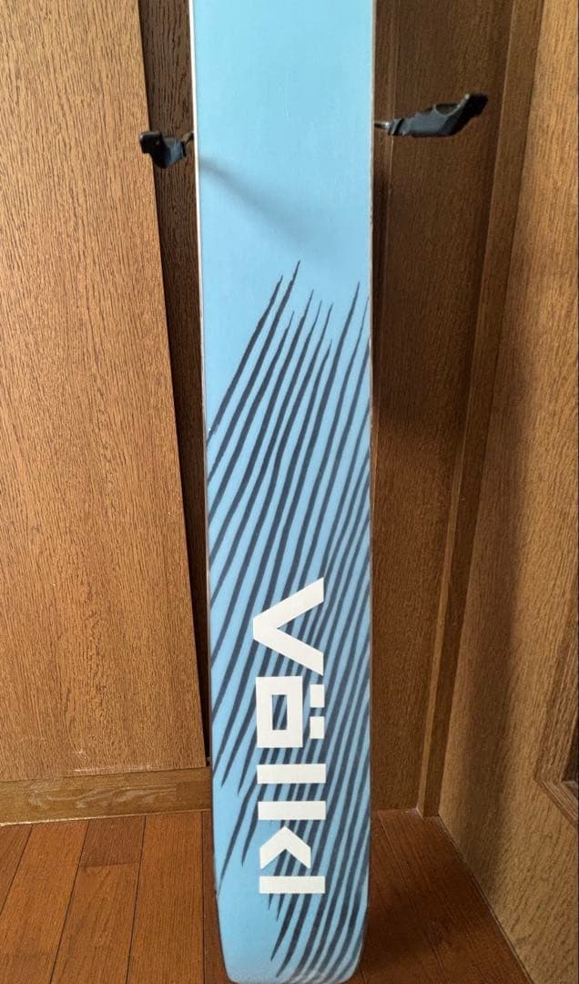 プリンさん専用【2日のみ使用】Völkl Revolt 104 172cm