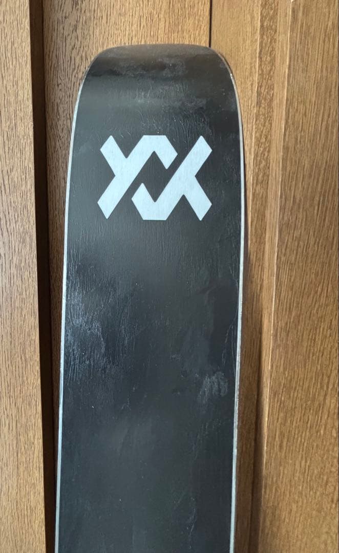 プリンさん専用【2日のみ使用】Völkl Revolt 104 172cm