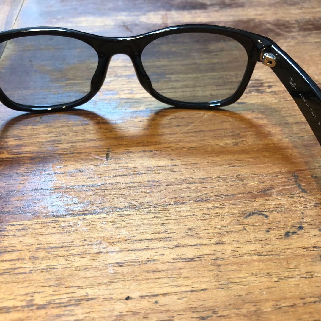 レイバンサングラスRay-Ban RB2132F 601メンズレディース