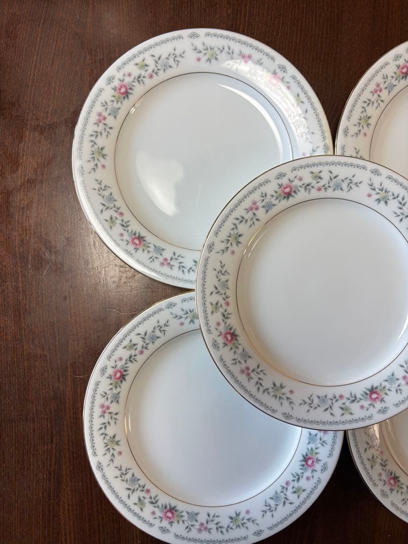 ノリタケ　honey 2820 10枚セット　noritake ハニー