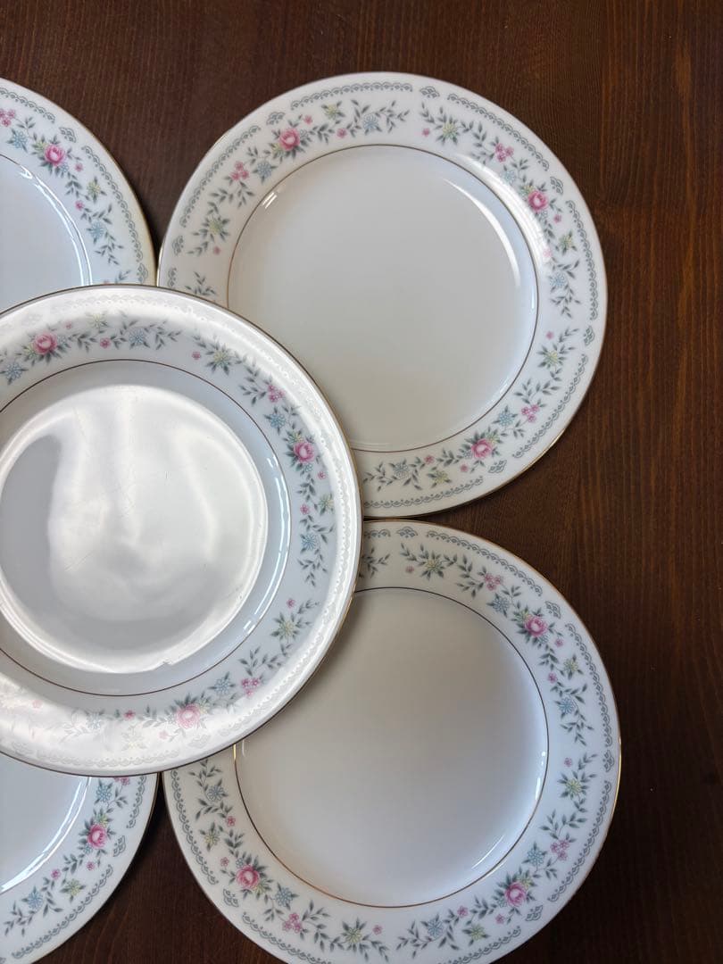 ノリタケ　honey 2820 10枚セット　noritake ハニー