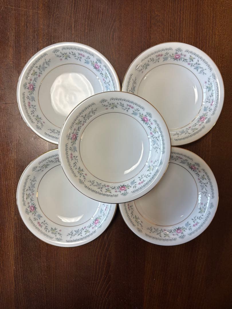 ノリタケ　honey 2820 10枚セット　noritake ハニー