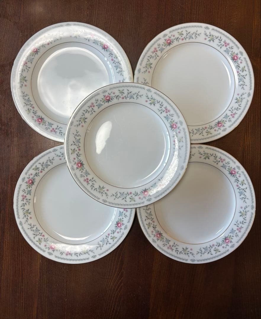 ノリタケ　honey 2820 10枚セット　noritake ハニー