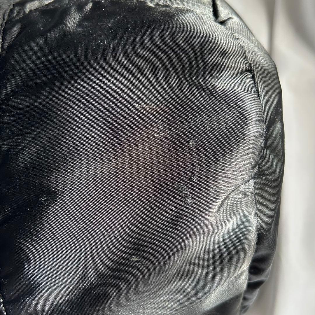 PORTER 吉田カバン タンカー 2WAY ボストンバッグ ドラム型 廃盤品