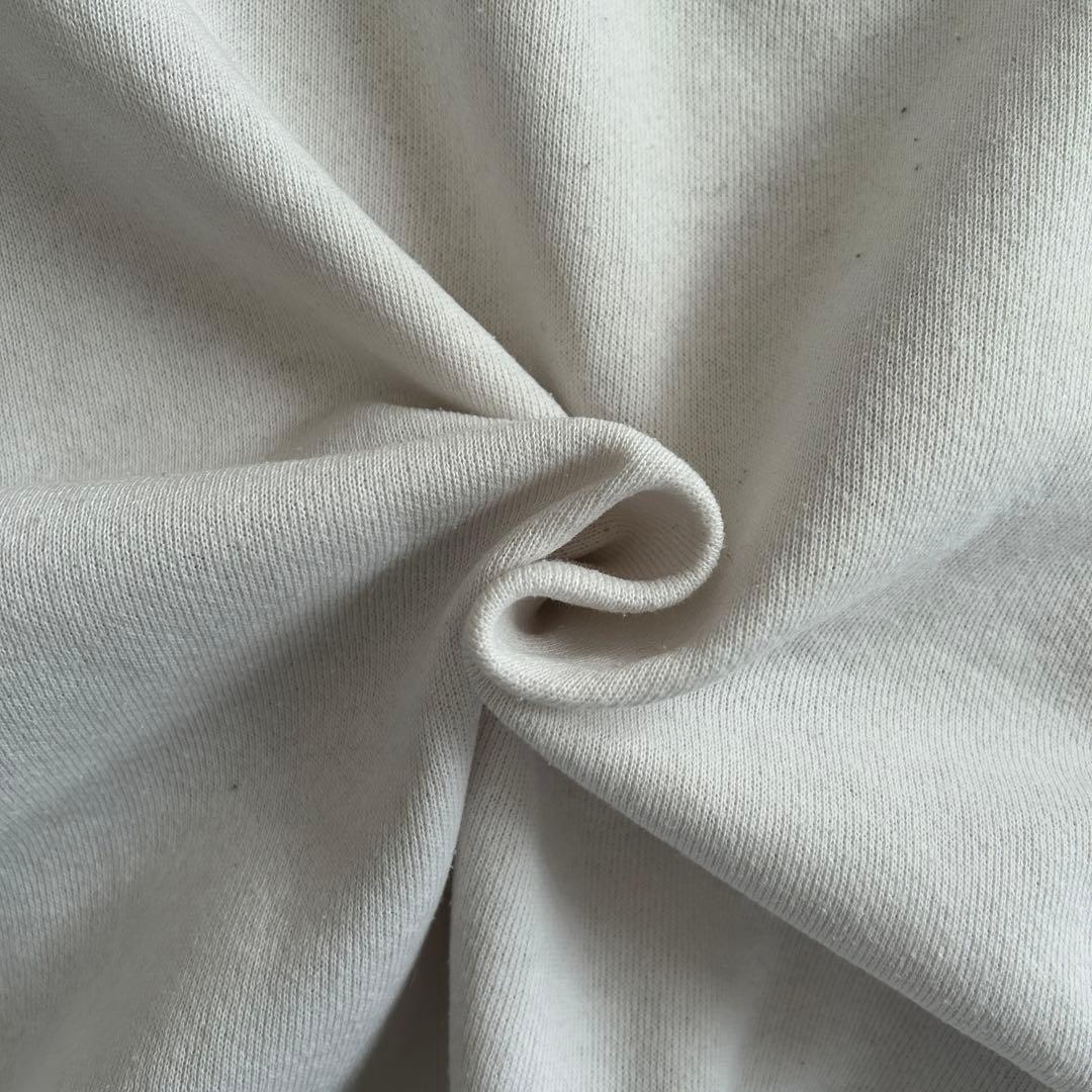 80s JERZEES USA製 黒猫 アニマルプリント ラグランスウェット