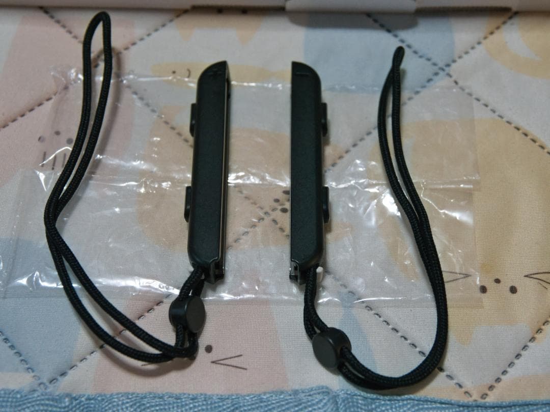 h*2様 Nintendo Switch ＋ Joy-Con充電スタンド（赤）