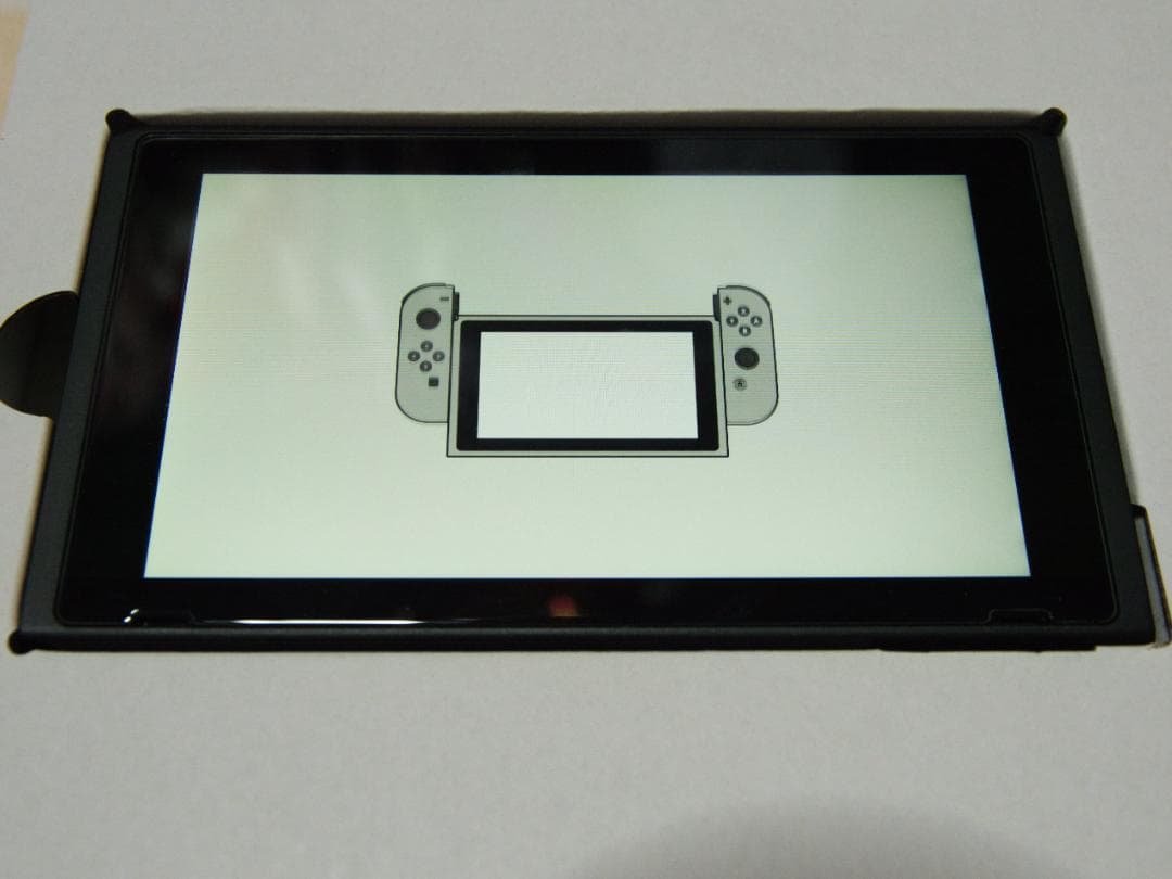 h*2様 Nintendo Switch ＋ Joy-Con充電スタンド（赤）