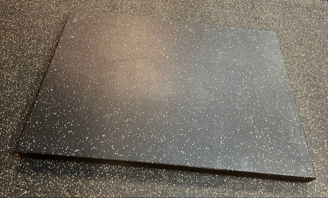 SLDS セルデス NEWゴムチップマット ワイド 厚み50mm 1枚 ③