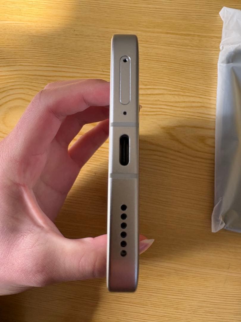 そ*う様 POCO F7 スマートフォン本体