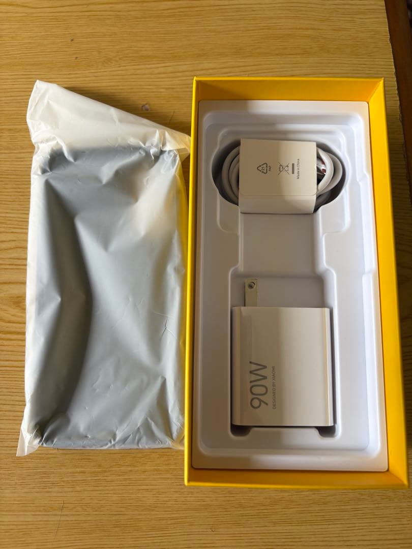 そ*う様 POCO F7 スマートフォン本体