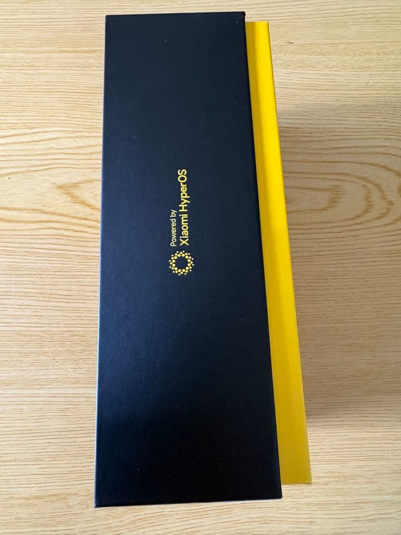 そ*う様 POCO F7 スマートフォン本体