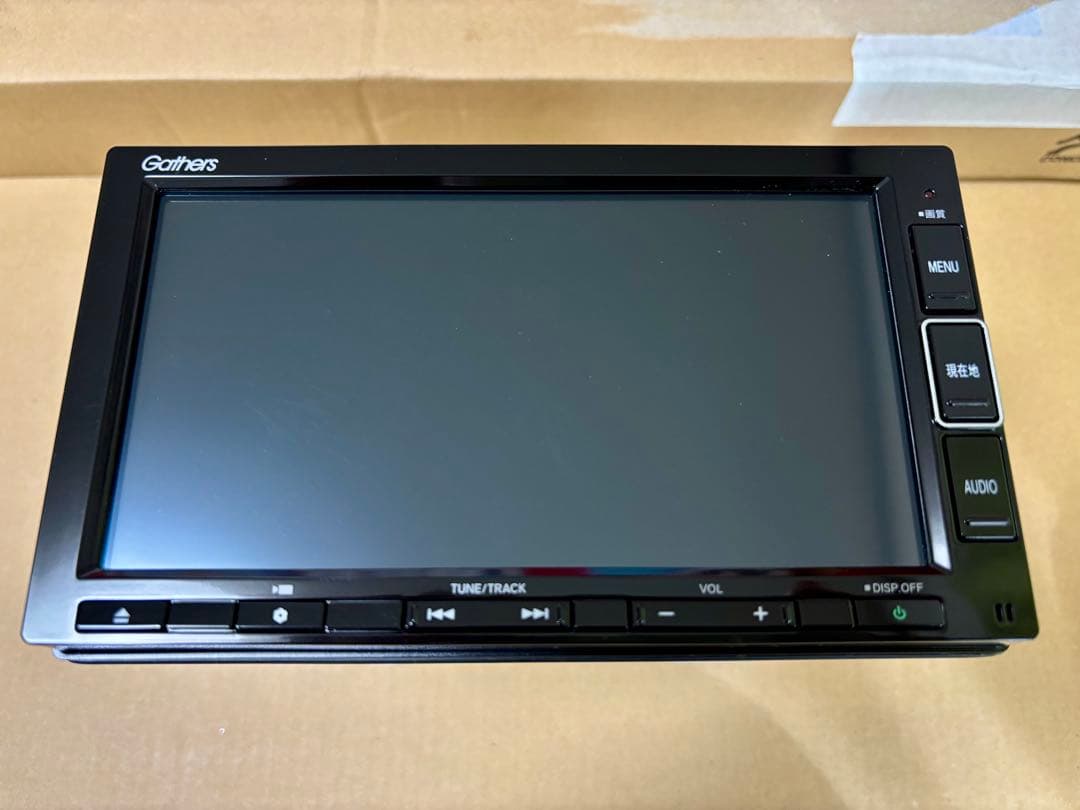 Gathers VXM-204VFi ホンダ 純正 2020年製