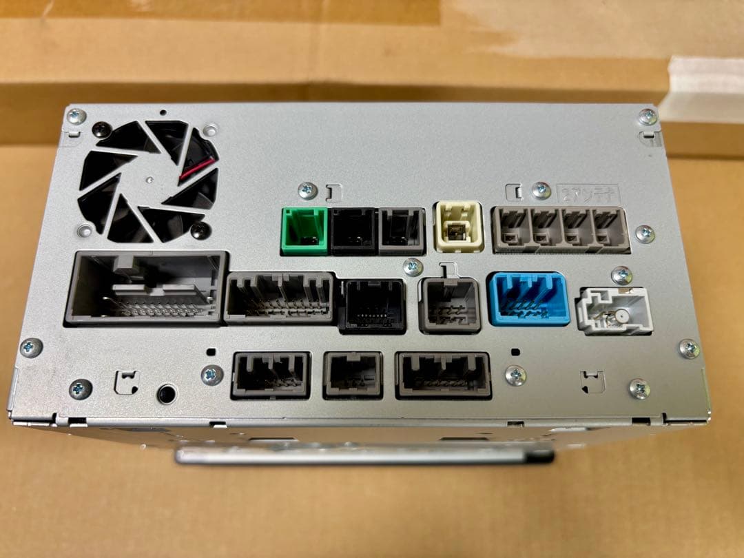 Gathers VXM-204VFi ホンダ 純正 2020年製