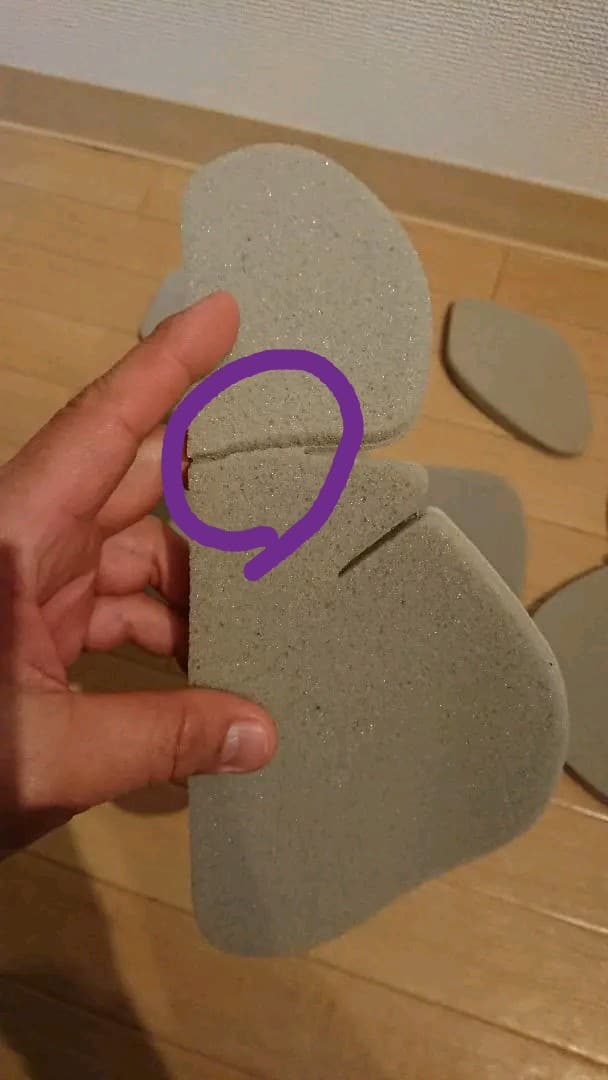 OAKLEYゴーグル 三点セット