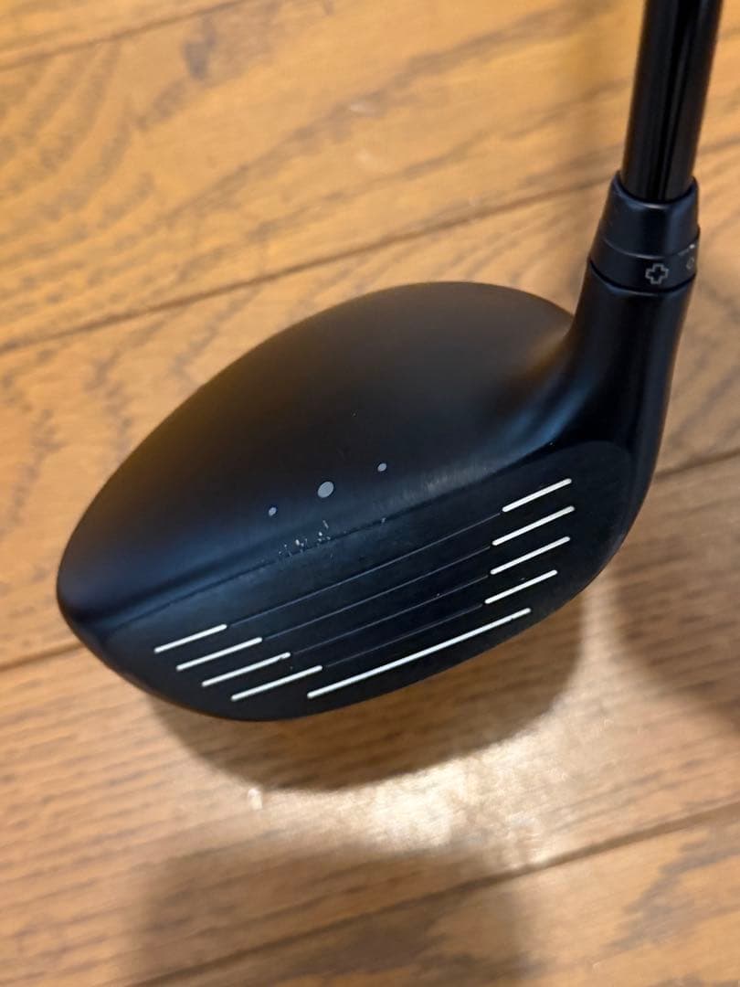【送料込】PING G425 MAX FW #5 ALTA J CB S