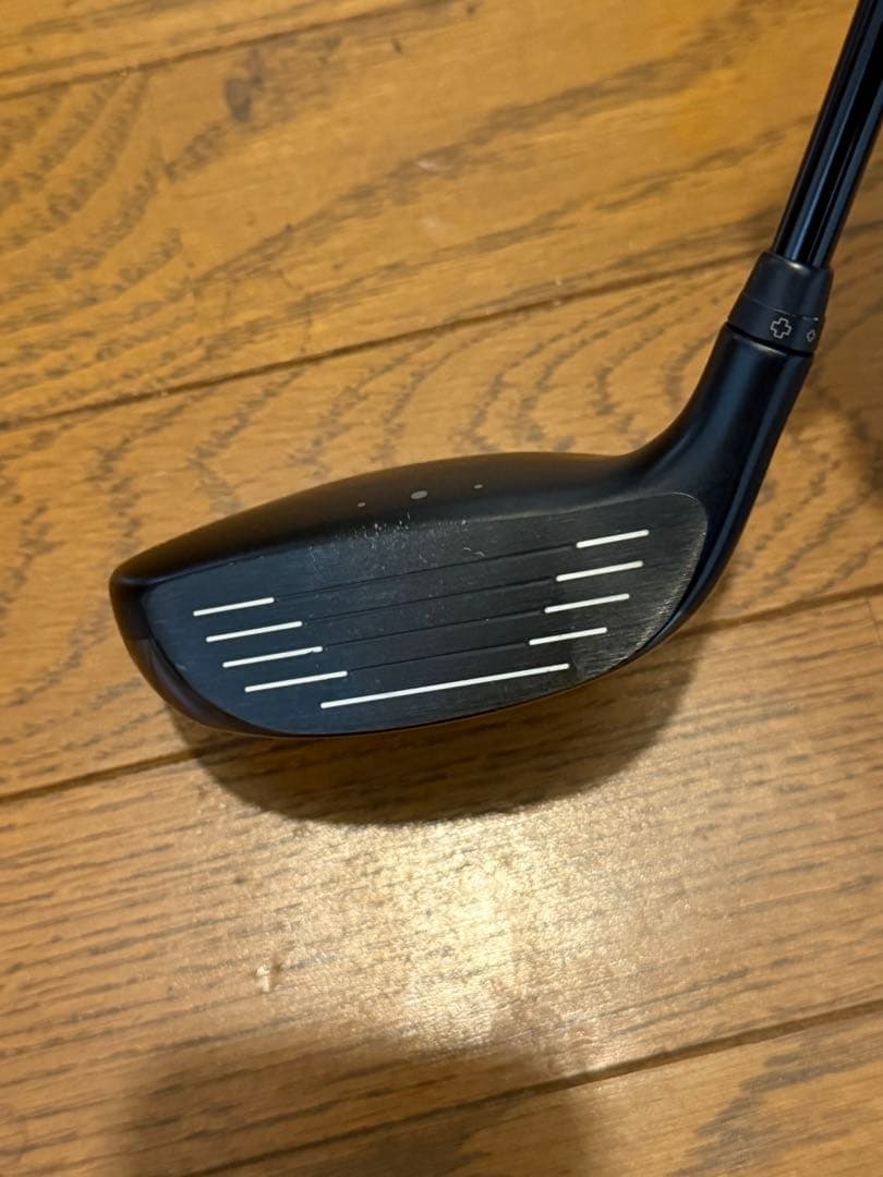 【送料込】PING G425 MAX FW #5 ALTA J CB S