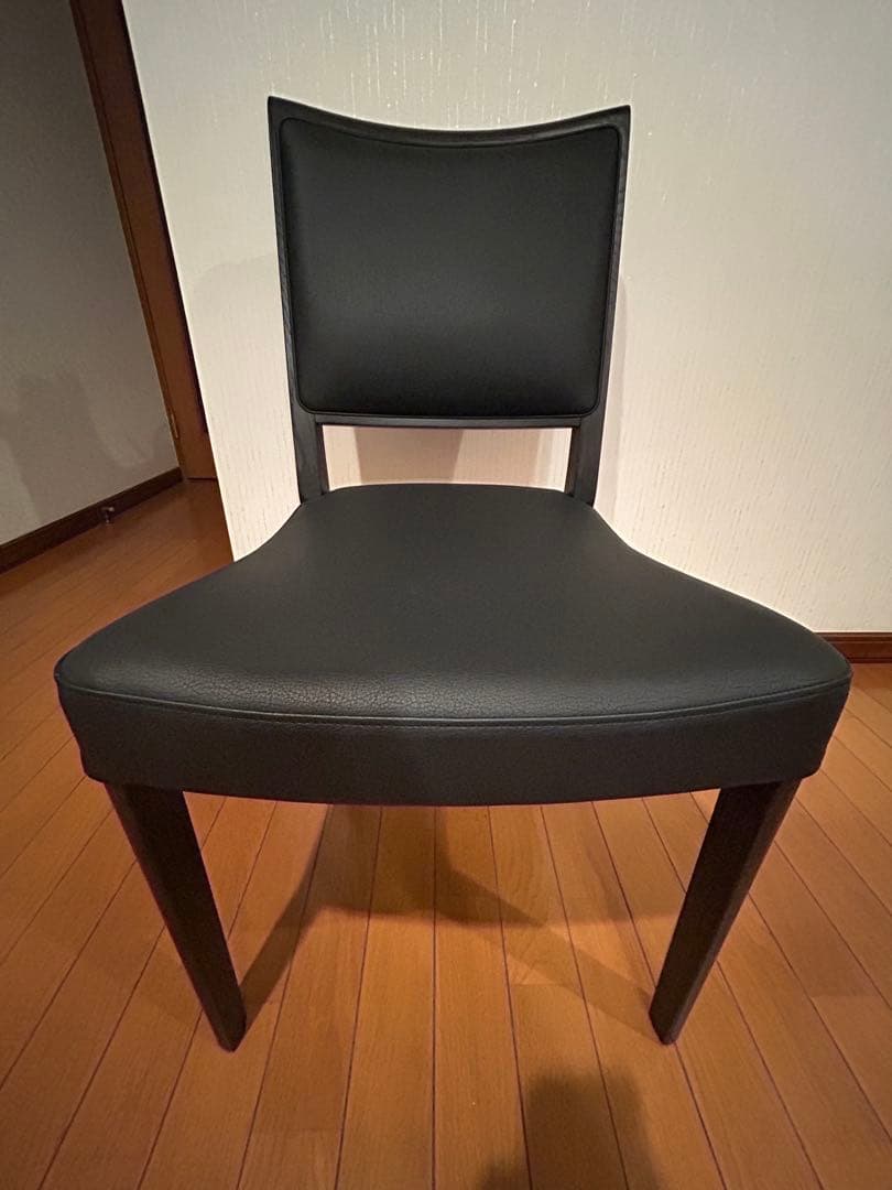 最終価格♠︎カリモク　ダイニングチェア　ダンテ美品